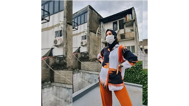 Steal Her Look! Ini 4 Influencer dengan OOTD Memesona yang Bisa Jadi Inspirasi Outfit Harian (2)