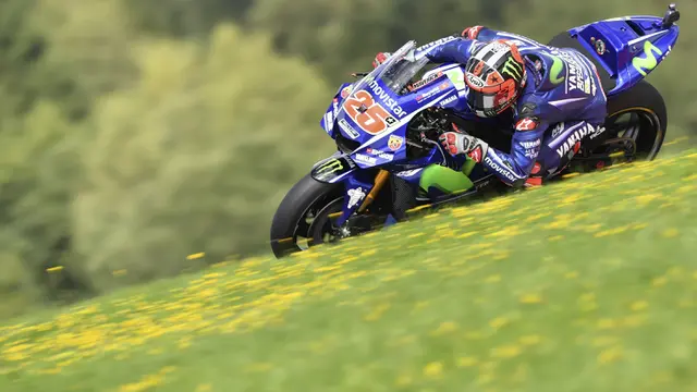 MotoGP 2017, Pebalap Italia dan Spanyol