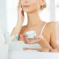 Ilustrasi skincare/copyright shutterstock
