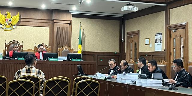 Eks Direktur JakTV Tian Bahtiar Cs Divonis Bebas, Begini Respons Kejagung