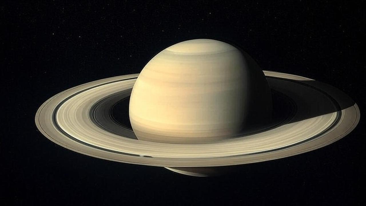Memahami Fenomena Hilangnya Cincin Saturnus