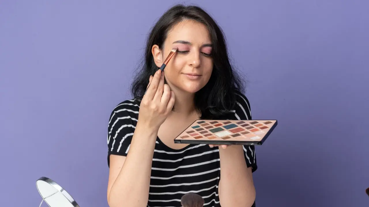 Make Up