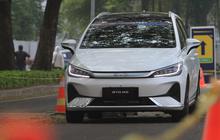 Perbandingan Biaya Mobil Listrik dan Mobil Bensin di Indonesia, Ada yang cuma Rp 217/Km