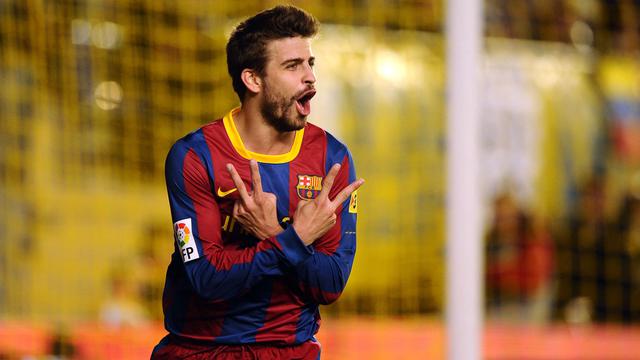 Foto: 5 Peraih Juara Liga Champions yang Pernah Gagal di Liga Inggris