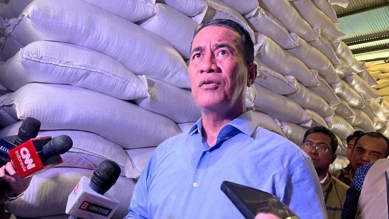 Pemerintah Tetapkan HPP Gabah Petani Rp6.500/Kg, Jamin Stabilitas Pangan Nasional