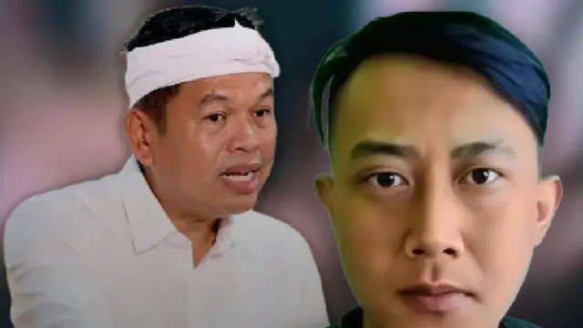 Murka! Demul Sayembara Rp250 Juta Tangkap Taufik Hidayat Buron Penyekapan di Bandung