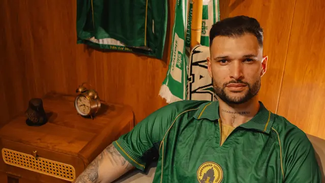 Matheus Fornazari