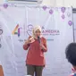 Menjaga kesehatan gigi bagi anak berkebutuhan khusus (ABK) tidaklah mudah, namun tetap harus dilakukan, agar kesehatan gigi dan mulut anak tetap terjaga.