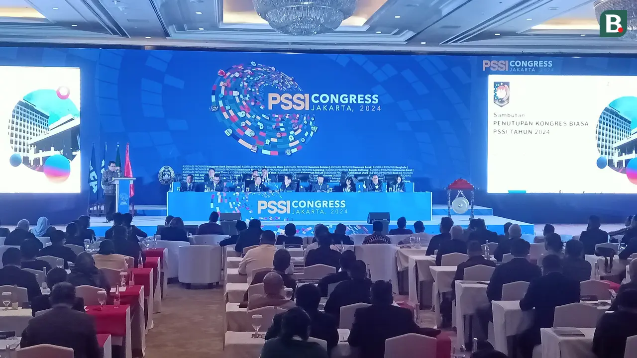 Kongres PSSI