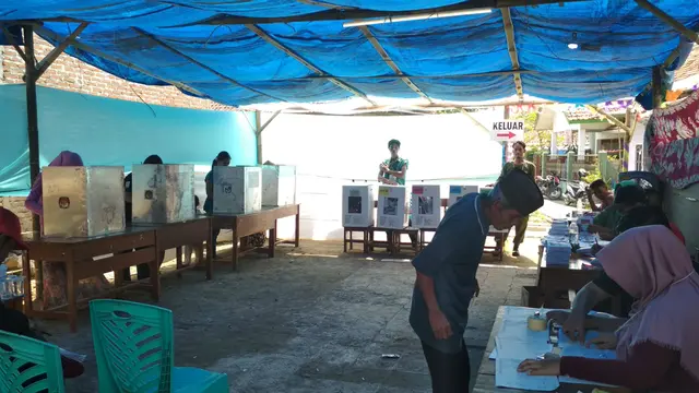 Misteri Hilangnya Kotak Suara Pilpres di Cirebon
