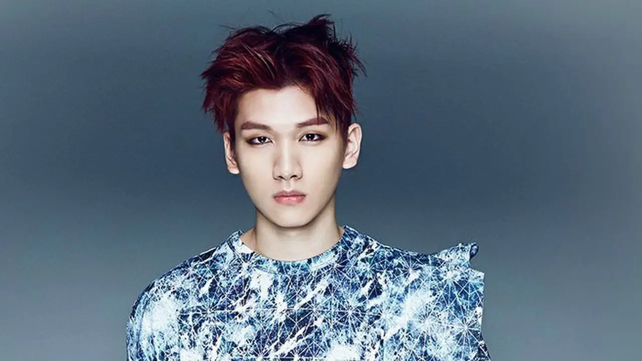 [Bintang] Hyuk VIXX