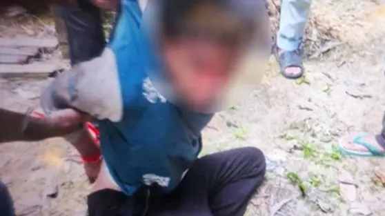 Satu Lagi Penyerang Polisi di Katingan Berhasil Ditangkap