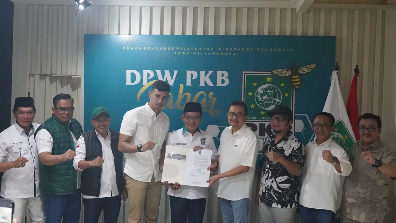 Dadang Supriatna-Ali Syakieb
