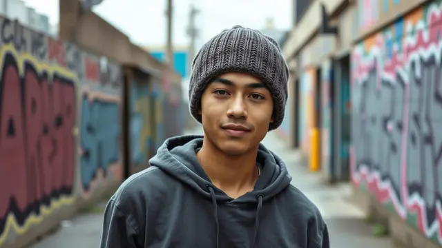 7 Tips Memilih Topi untuk Pria yang Bikin Penampilan Makin Kece dan Percaya Diri
