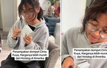 Beli Dompet Rp70 Ribu hingga Tolak Ganti HP Mahal, Sikap Sederhana Cinta Kuya Bikin Kagum Warganet
