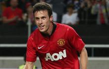 MU resmi lepas Henriquez ke Dinamo Zagreb
