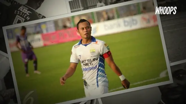 Essien dinilai sebagai pesepakbola terhebat yang pernah merumput di Indonesia.