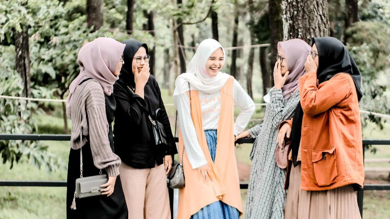 Arti dari Kata Bestie dan 330 Istilah Gaul Populer di Kalangan Anak Muda