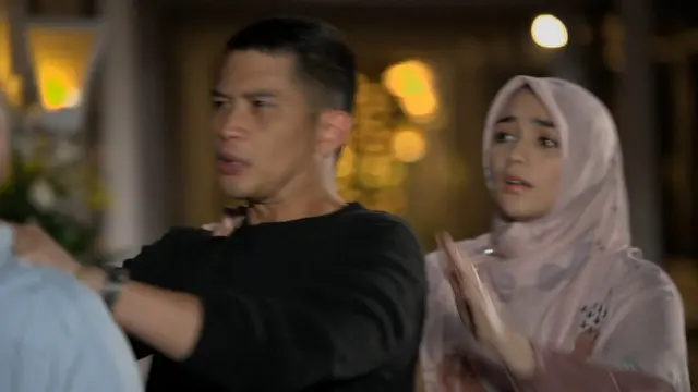 Istri Tercinta