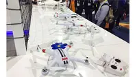 Komunitas Pilot Drone Komentari Aturan Drone di Indonesia