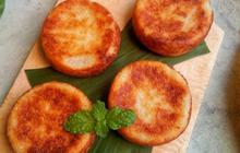 Panduan Praktis Wingko Babat Teflon: Resep Takaran Pas, Empuk dan Gurih di Rumah