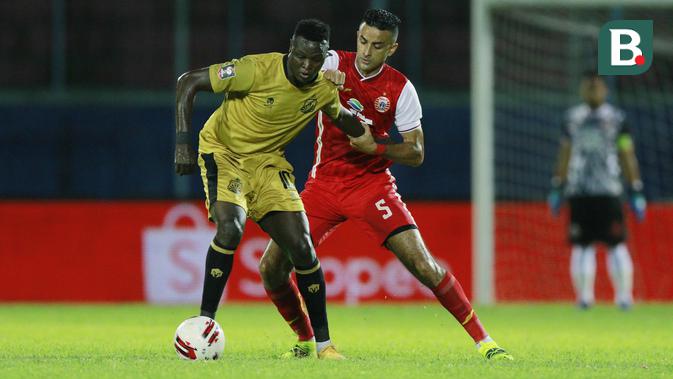 trio bhayangkara fc yang bakal hadirkan mimpi buruk bagi persiraja di bri liga 1