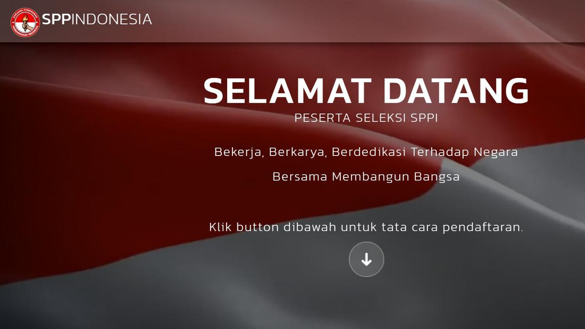 Pendaftaran SPPI Batch 3 Tahun 2025: Syarat, Jadwal, Link dan Tata Cara