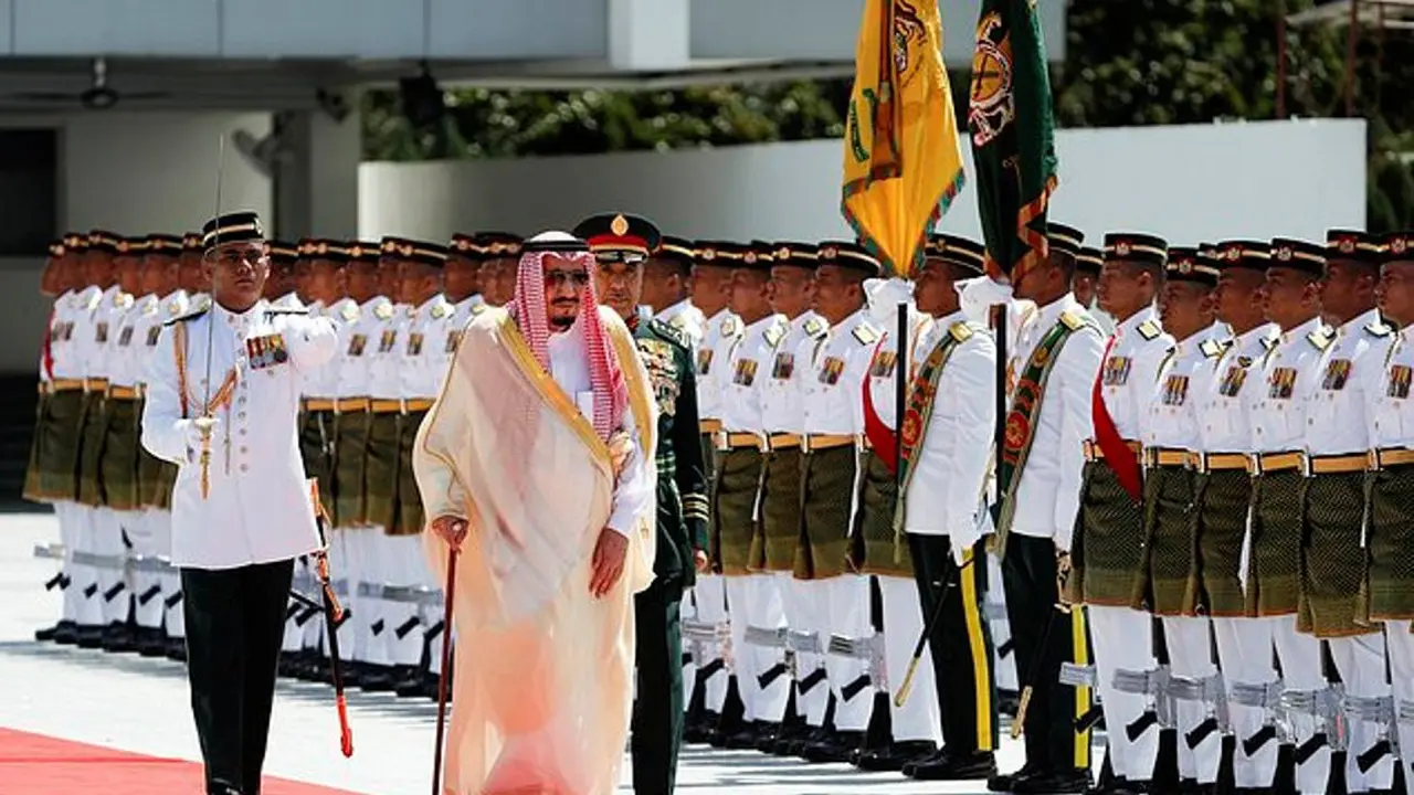 Raja Salman