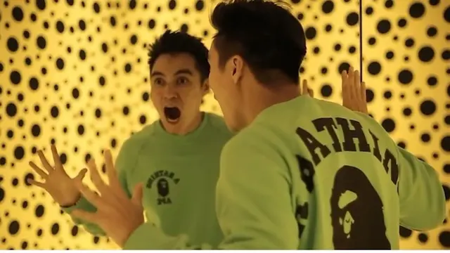 [Fimela] Baim Wong
