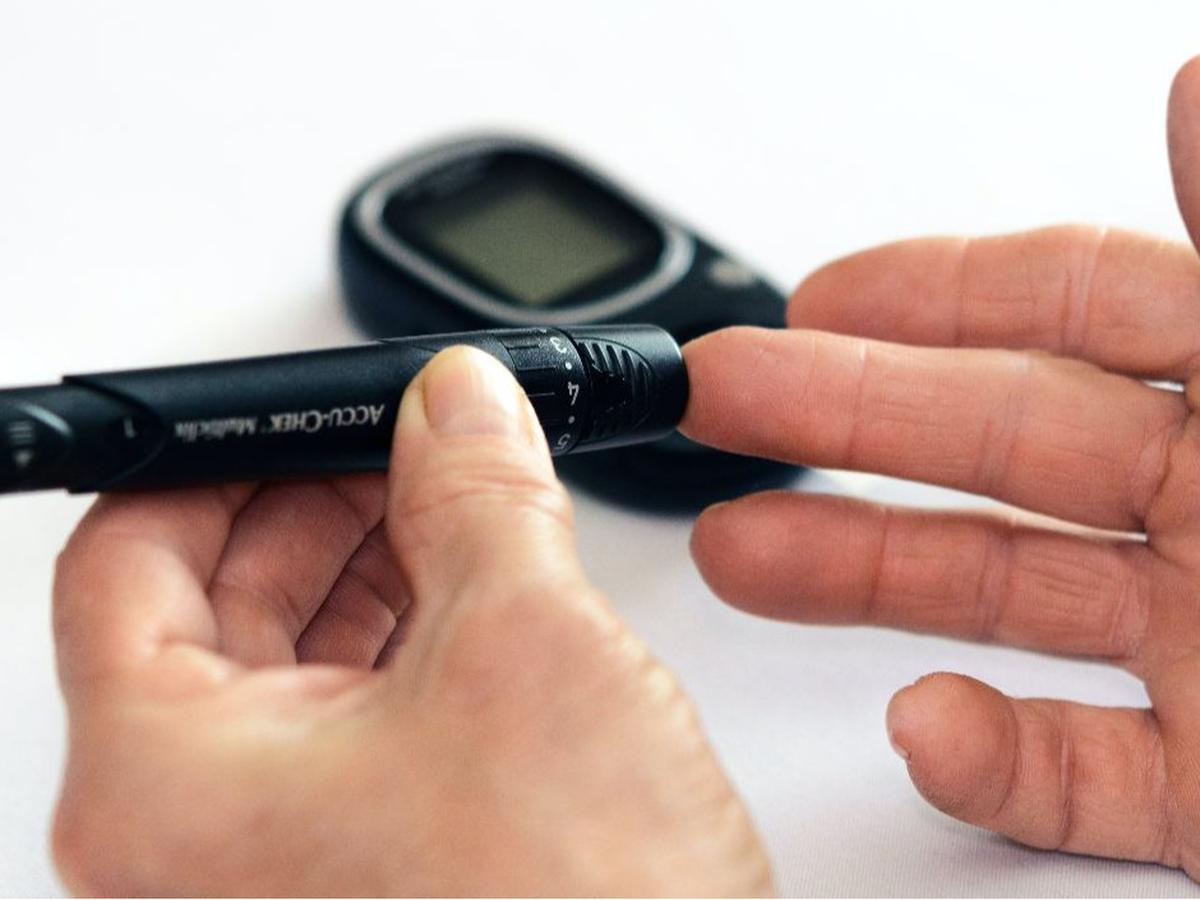 Gejala Prediabetes