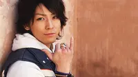 Misi Kazuya Kamenashi `KAT-TUN` di Singapura