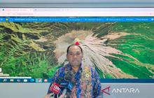 Badan Geologi Ingatkan Waspada Potensi Lahar Dingin Semeru Meski Awan Panas Nihil