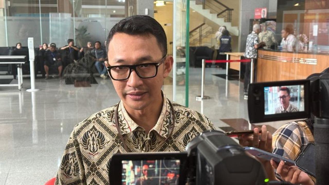 KPK Ralat, BPK Masih Hitung Kerugian Negara dalam Kasus Korupsi Kuota Haji yang Diduga Capai Rp1 Triliun!