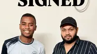 1 Lagi Pemain Indonesia Abroad, Usman Diarra Mengadu Nasib ke Liga Bangladesh