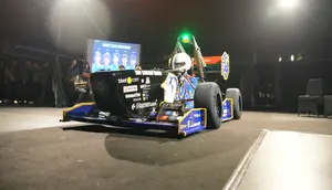 Arjuna EV UGM Luncurkan Surasakti AF-06, Spesifikasi Buas dengan Livery Wayang