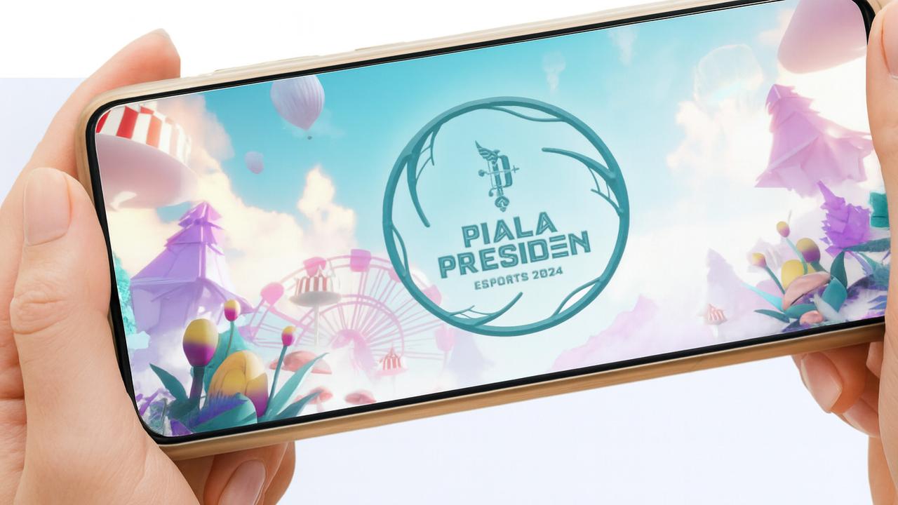 Kue Industri Gim Indonesia Masih Dikuasai Asing, Ini Penyebab dan Solusinya