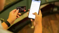 Lindungi Pengguna, DANA Perkuat Keamanan dengan Perbarui Sertifikasi PCI-DSS