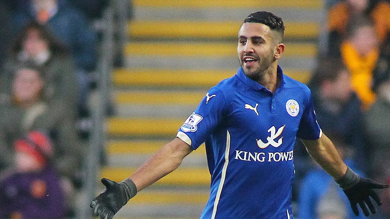  Bomber Gurem Curi Perhatian di Daftar Top Scorer Premier League