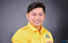 Potret Ganteng Sabiq Cucu A Rafiq yang Jadi Anggota Dewan, Punya Tubuh Kekar dan Senyumnya Begitu Manis