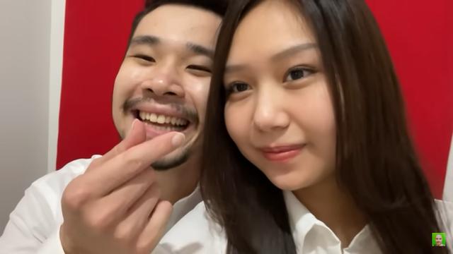 Persiapan Pernikahan Jess No Limit dan Sisca Kohl