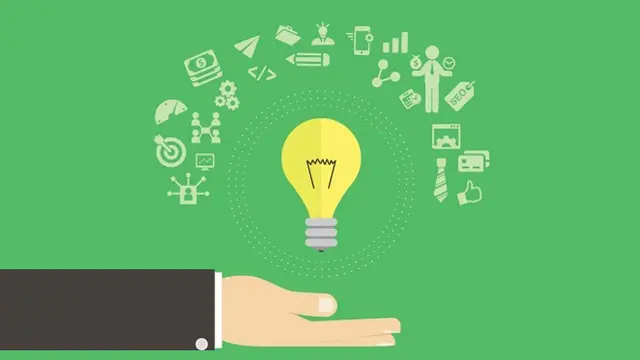 Ilustrasi Startup