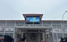Rutan Batam Gelar Program Ramadhan Khusus, WBP Antusias Ikuti Pembinaan Agama dan Layanan Penitipan Makanan