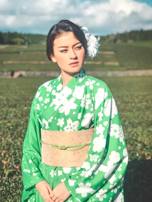 (Instagram/kimbrlyryder)