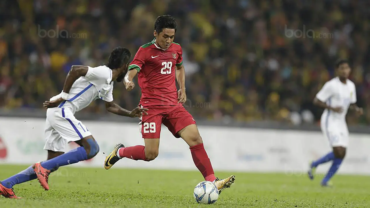 Septian David Maulana
