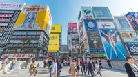 Fashion Indonesia Sasar Pencinta Mode Korea dan Jepang