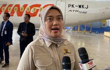 Penguatan UMKM dan Ekonomi Kreatif Jadi Kunci Atasi Pengangguran