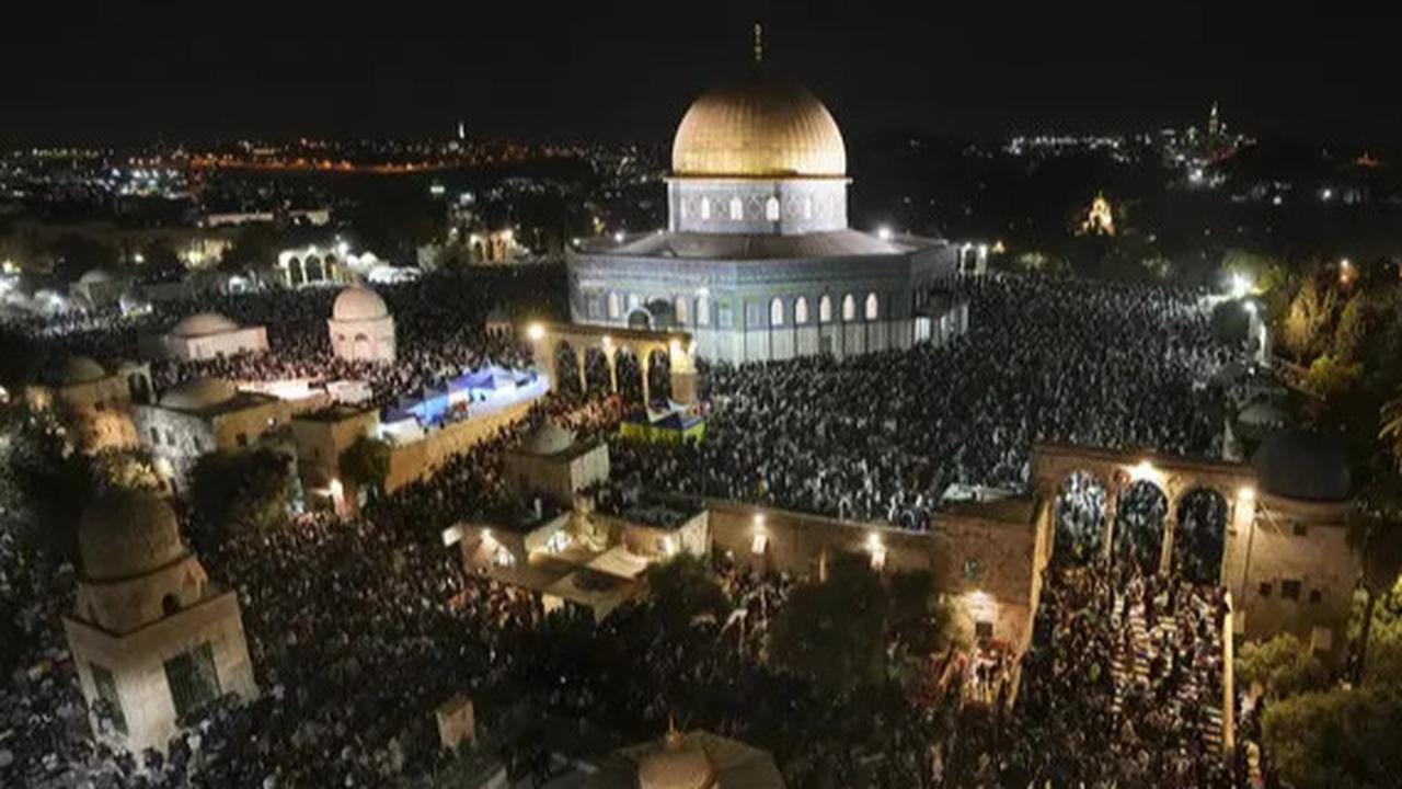 Sejarah Malam Lailatul Qadar, Awalnya dari Keluhan Nabi Muhammad tentang Usia Pendek Umat Islam
