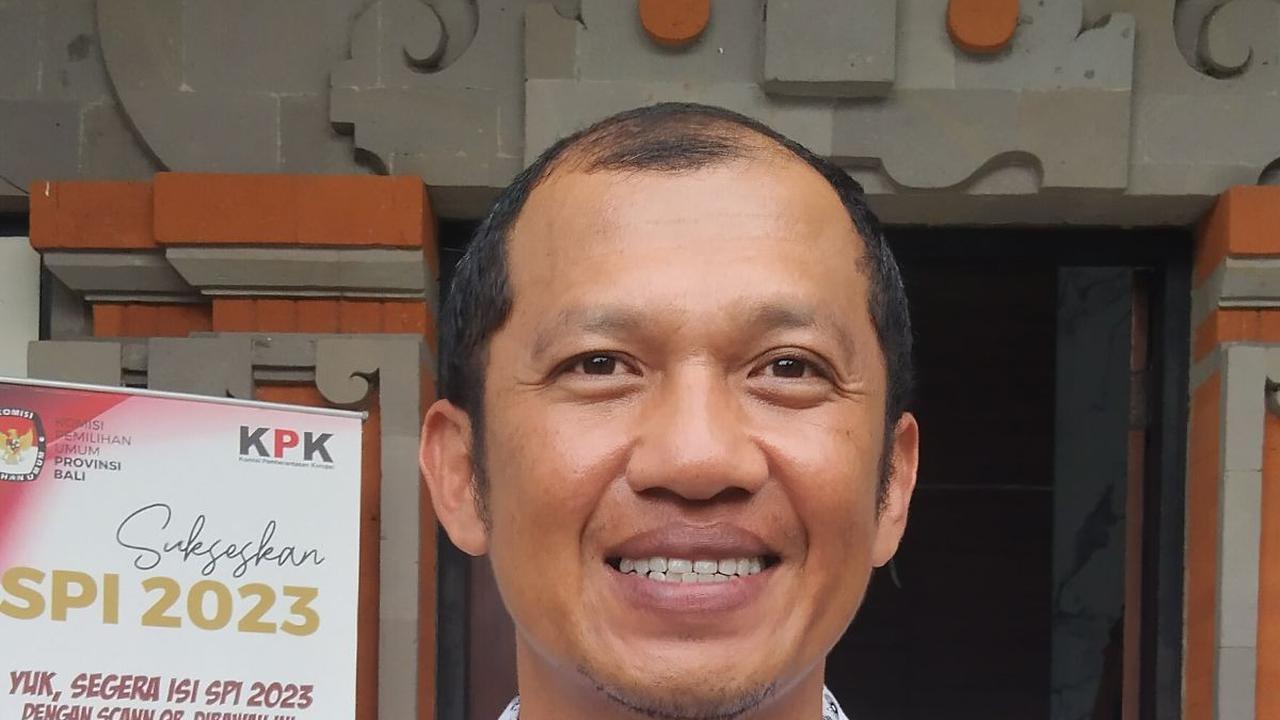 20 Petugas Pemilu di Bali Jatuh Sakit, Satu Orang Meninggal Dunia