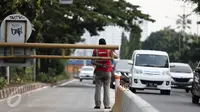 Sterilisasi Busway Sore, Dishub DKI Gelar Apel Gabungan
