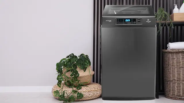Mesin Cuci Polytron Zeromatic Laguna Series
